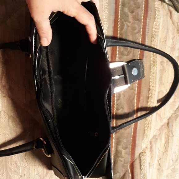 Place buckle pocketbook - Picture 3 of 3